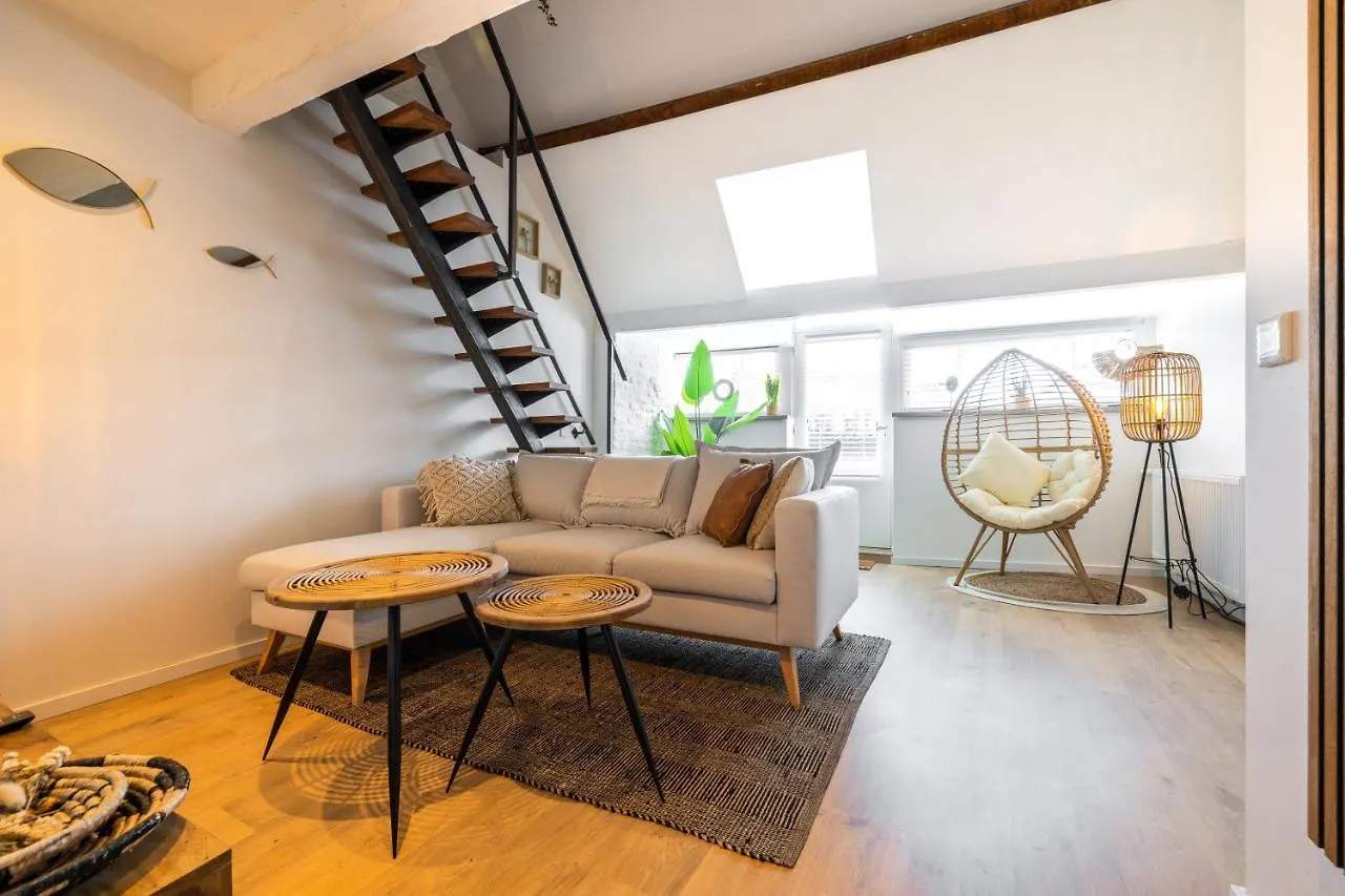 Madrid Suites Maastricht 0*,