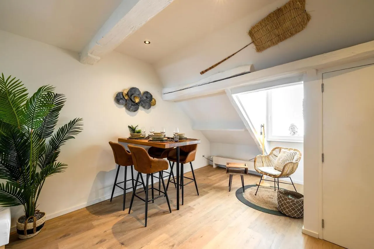 Madrid Suites Maastricht Netherlands