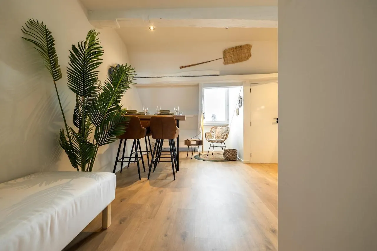 Madrid Suites Maastricht 0*,  Netherlands