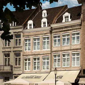 Le Theatre Hotel Maastricht