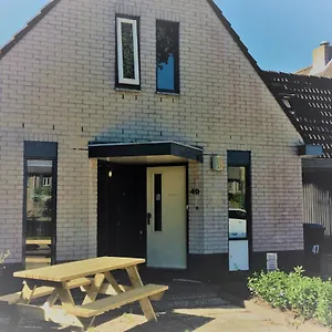 49 Bed & Breakfast Haarlem