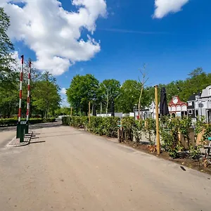 Europarcs Het Amsterdamse Bos Vakantiepark Amstelveen