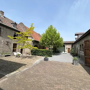 Sjaanderhof Frühstückspension