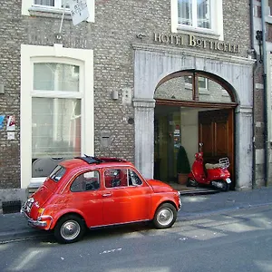 Hotel Botticelli, Maastricht