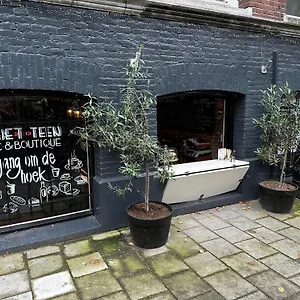 Nine-t-teen Bed And Boutique Bed & Breakfast Amsterdam