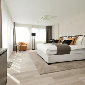 Boutique Hans - Amsterdam Schiphol Airport Hotel Badhoevedorp