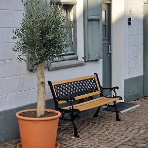 De Hofstee Gasthof