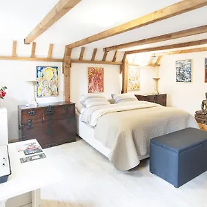 Of Art Bed & Breakfast Amsterdam