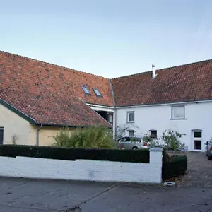 Hof Wolder Bed & Breakfast Maastricht