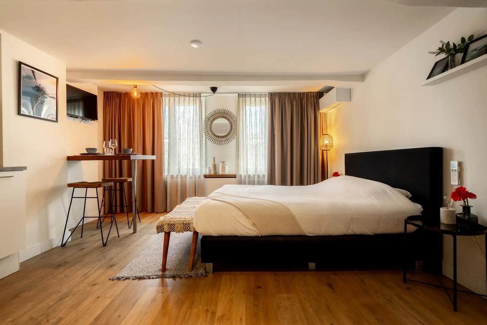 Madrid Suites マーストリヒト